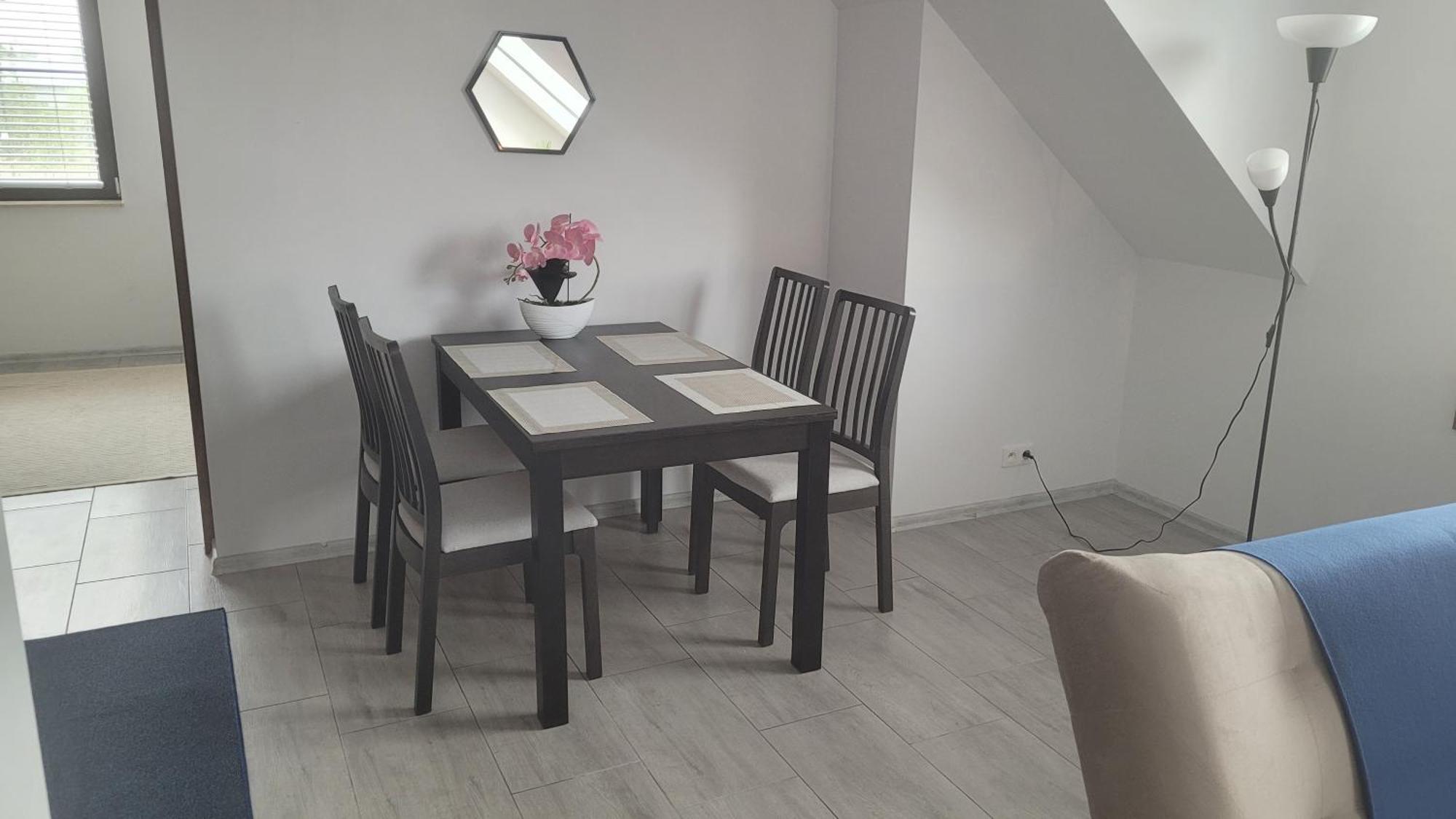Apartament Kapitanski Ustka Exterior photo
